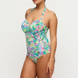 PRIMADONNA Swim Douala Купальник с полной чашкой, разноцветный