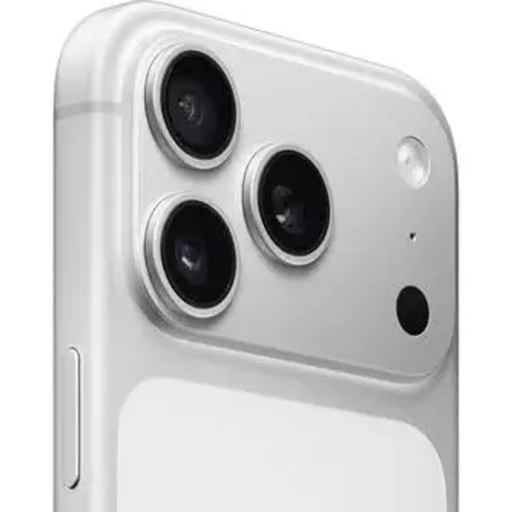 Смартфон Apple iPhone 17 Pro Max 512gb, Silver (SIM + eSIM) (Без RuStore)