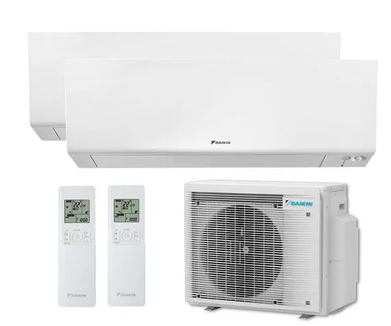 Мульти сплит-система Daikin 2 x FTXM20R / 2MXM40A