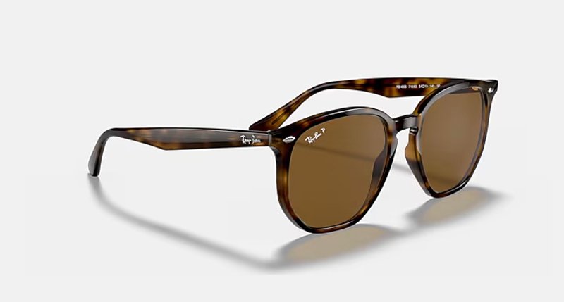 RAY-BAN RB4306 710/83