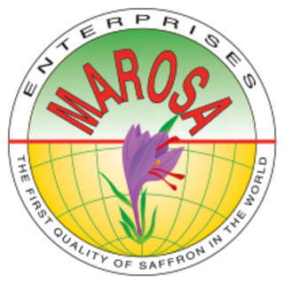 MAROSA шафран