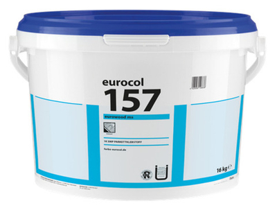 157 Eurowood MS 1К СМП паркет.клей