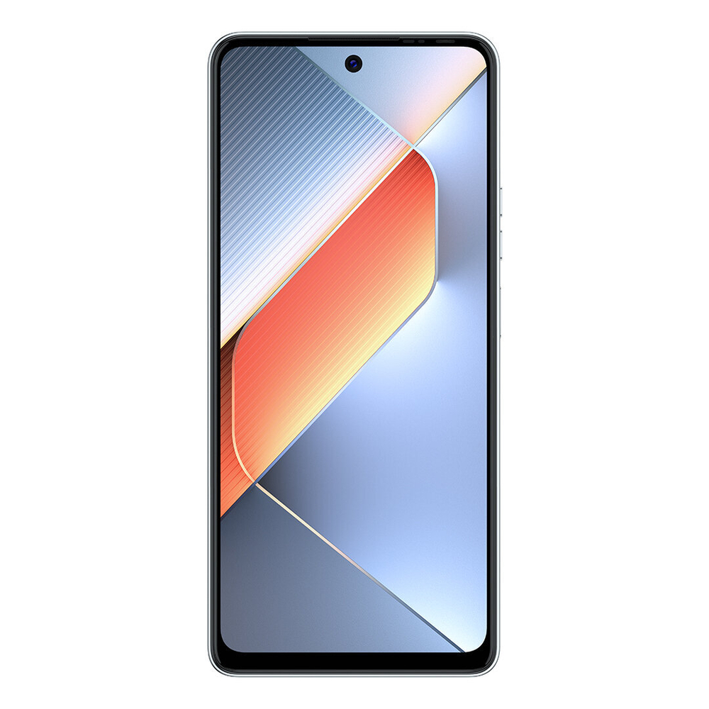Смартфон TECNO Pova Neo 6 8/128GB RU, Starry Silver