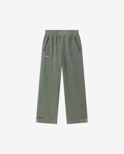Брюки Velvet 4.0 хаки
