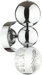 Бра Crystal 5007/4WL Odeon Light