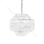 Pendant design lamp Giogali SP 50 by Vistosi (White)