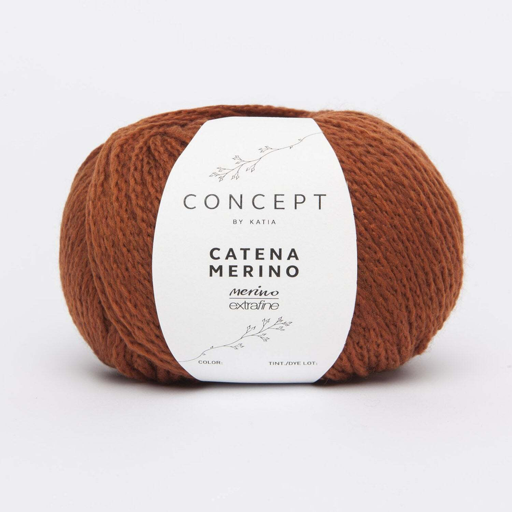 -50% Concept Catena Merino 5x50g