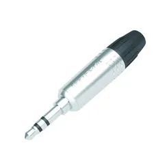 Seetronic M2TP3C-B Кабельный разъем mini Jack 3.5 мм, 3-х контактный (стерео)