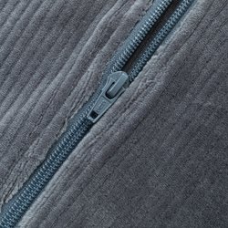 Свитшот велюровый Ymkashix Puff Zip F-1521 pp.S