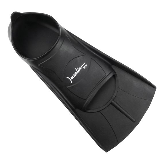Ласты Marlin Flip черный
