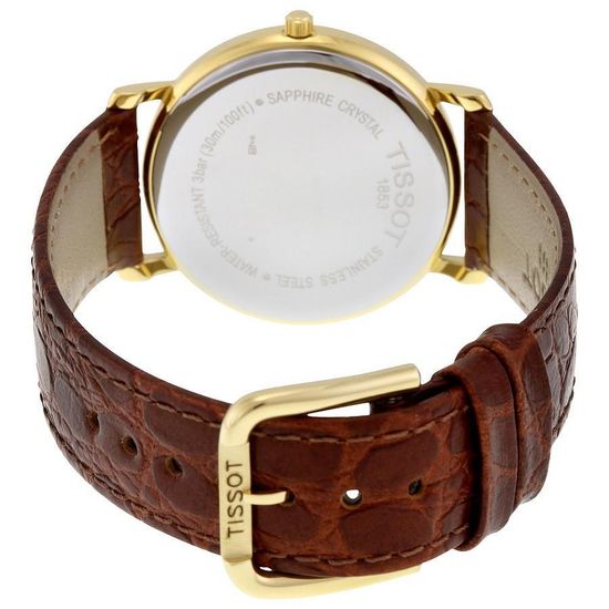 Наручные часы Tissot T52.5.411.31 Desire