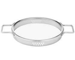 Кастрюля с крышкой Tefal Nordica 3л 20см H8524435