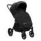 Прогулочная коляска SBL Elegante D Black