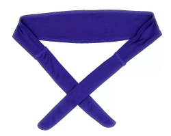 Теннисная бандана Lotto Tennis Bandana III - Blue