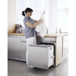 Сортировочная секция для белья Asko HSO5702 W фото 3