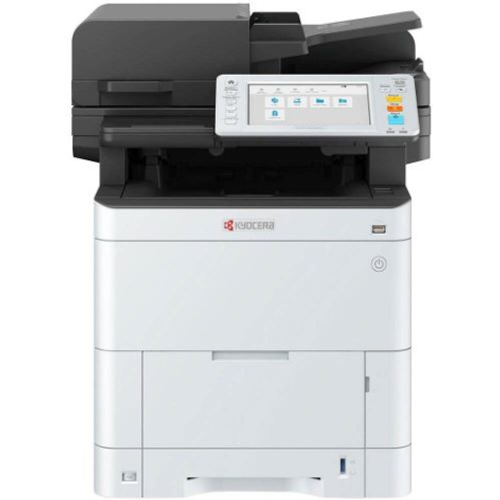 МФУ лазерное цветное Kyocera MA3500cix