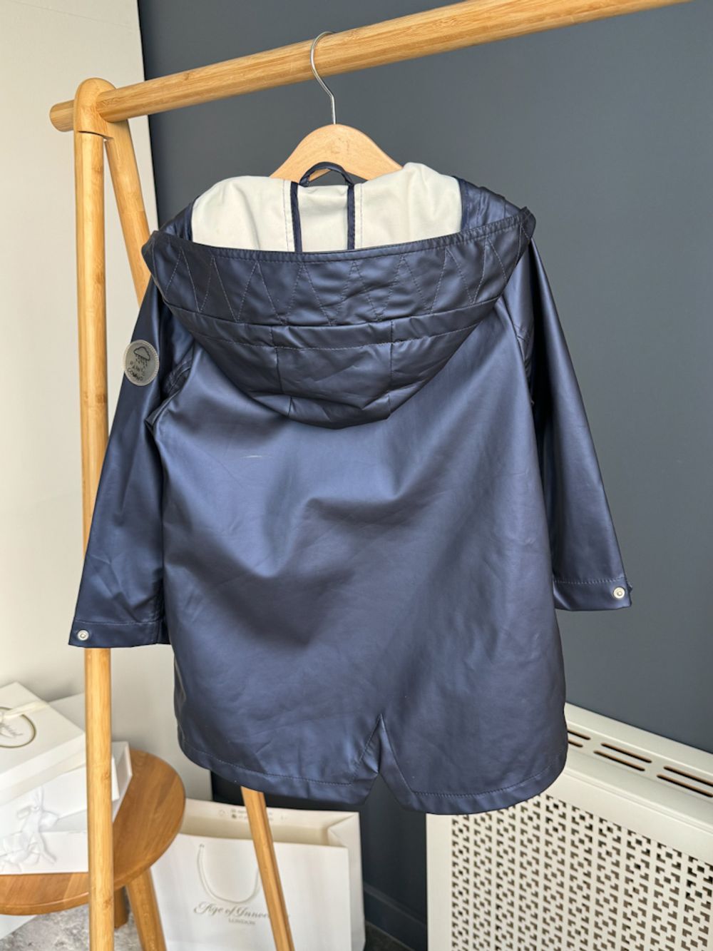 Плащ Zara, 116