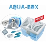 Пылесос Thomas AQUA-BOX Compact