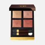Палетка теней TOM FORD Eye Color Quad Eyeshadow Palette - 40 Golden Hour