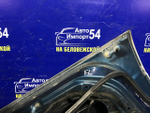 Дверь передняя левая MITSUBISHI RVR 1995