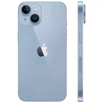 Apple iPhone 14 Plus 512gb Blue