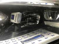 Фара правая Mercedes S W223 (20-нв) Digital Light