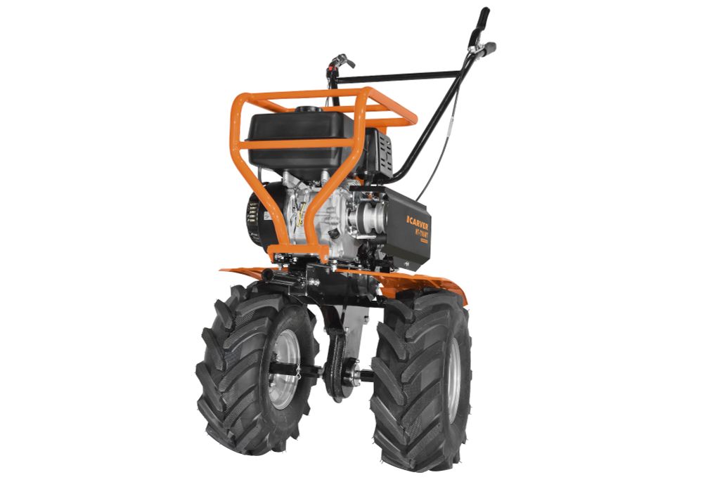 Carver MT-7106WT Мотоблок бензиновый