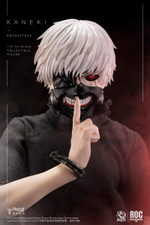 Канеки Кен - Пробуждение / Kaneki Ken - Awakening