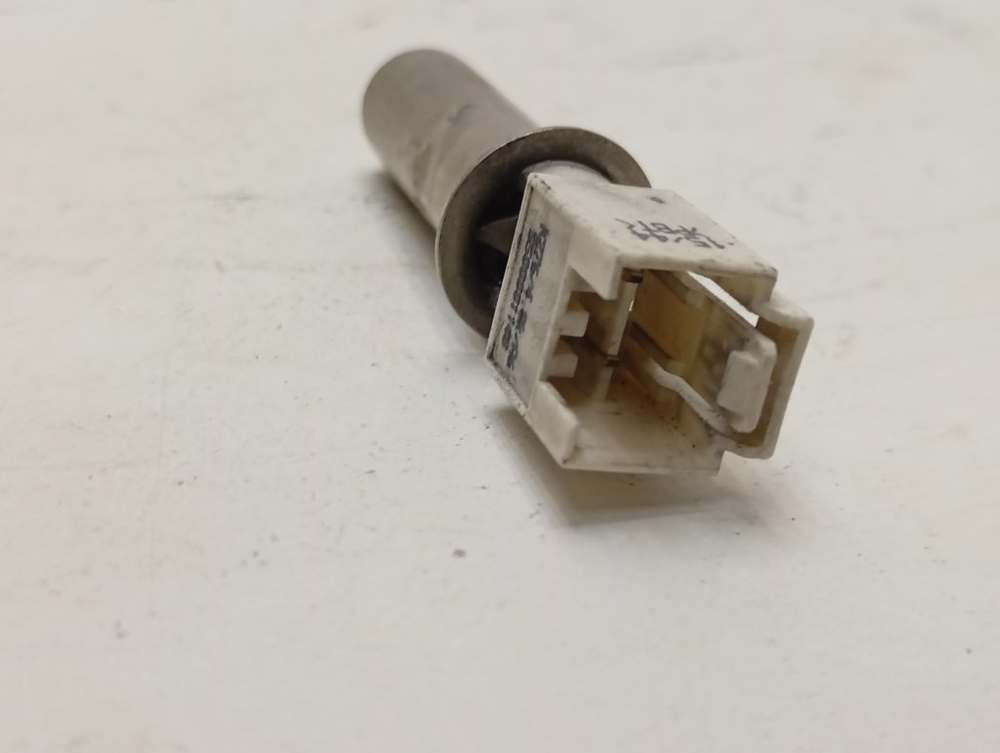WLK24271OE/04 кт30 Датчик температуры для стиральной машины Bosch Siemens (NTC-Sensor 5.4k-6.5kOhm) б/у