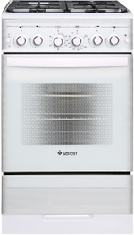 Плита газовая GEFEST 5300-02 0040 (бел.)