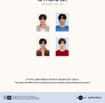 товары TAEMIN - PERFECT DAYS 2025 Season's Greetings