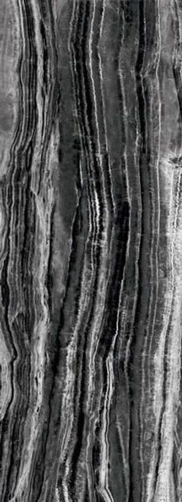 Керамогранит Marble Гемма черно-белый (SG071800R6)