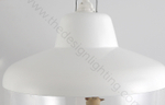 Pendant design lamp  Favorite Things by Eno Studio (Red)