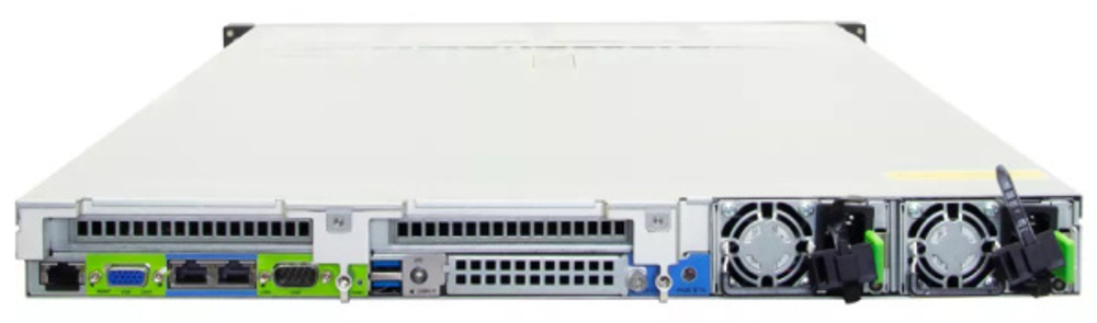 Серверная платформа SNR  SNR-SR1304RS