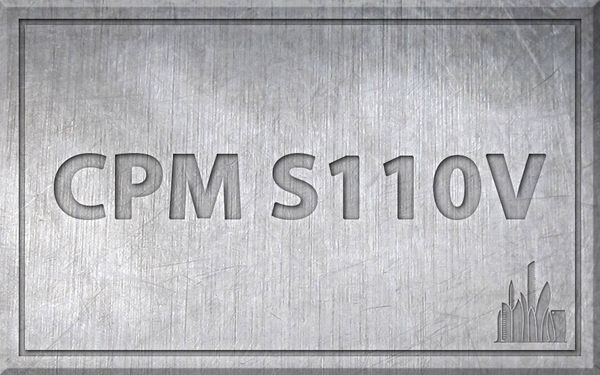 Сталь CPM S110V – характеристики, химический состав. Сталь CPM S110V – характеристики, химический состав.