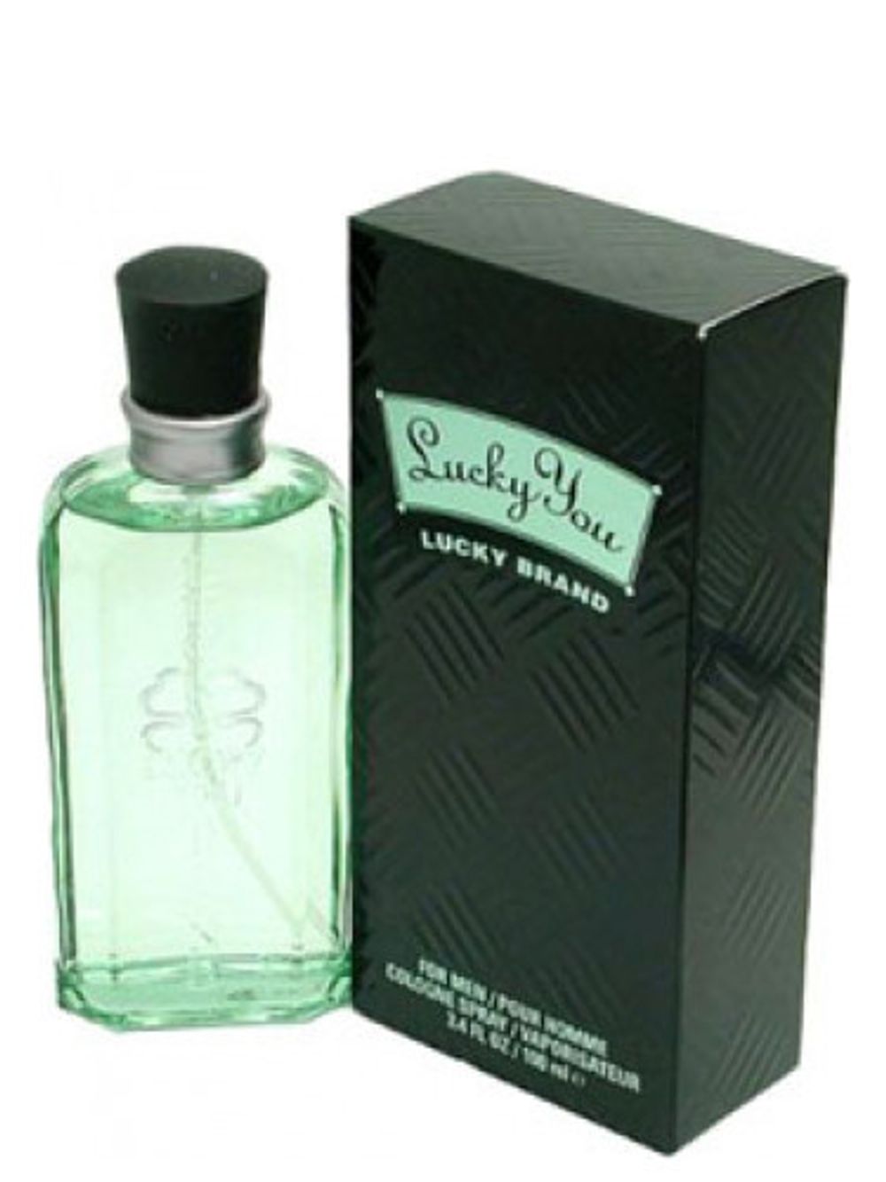 Liz Claiborne Lucky You