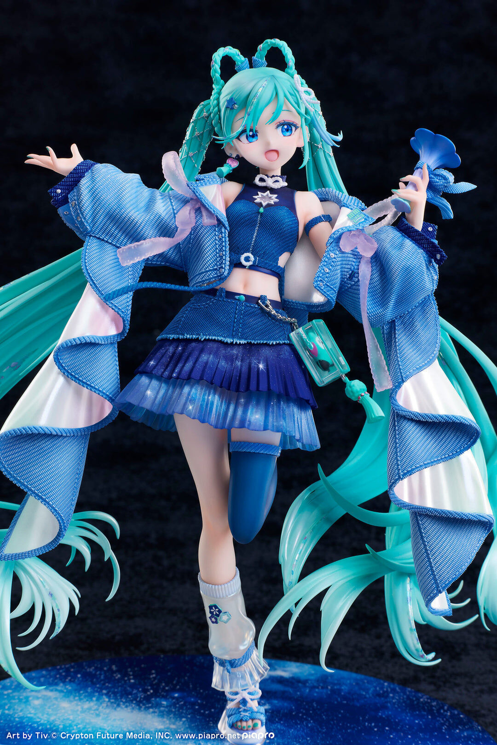 Hatsune Miku