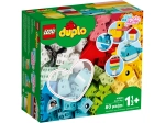 Конструктор LEGO Duplo 10909 Classic HeART Box