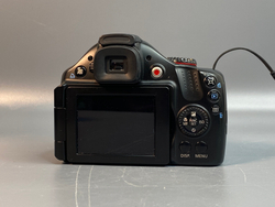 Canon PowerShot SX40 HS