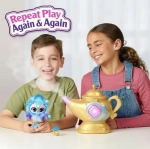 Волшебная лампа Magic Mixies (синяя игрушка)
