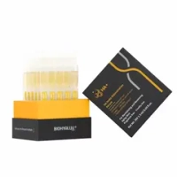 HA Insta-Rejuvenation Serum BioHyalux | Сыворотка для мгновенной коррекции признаков старения и контроля над мимическими морщинами