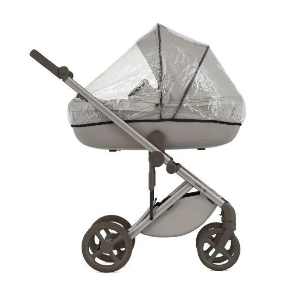 Коляска ANEX Eli 3 в 1 Granti