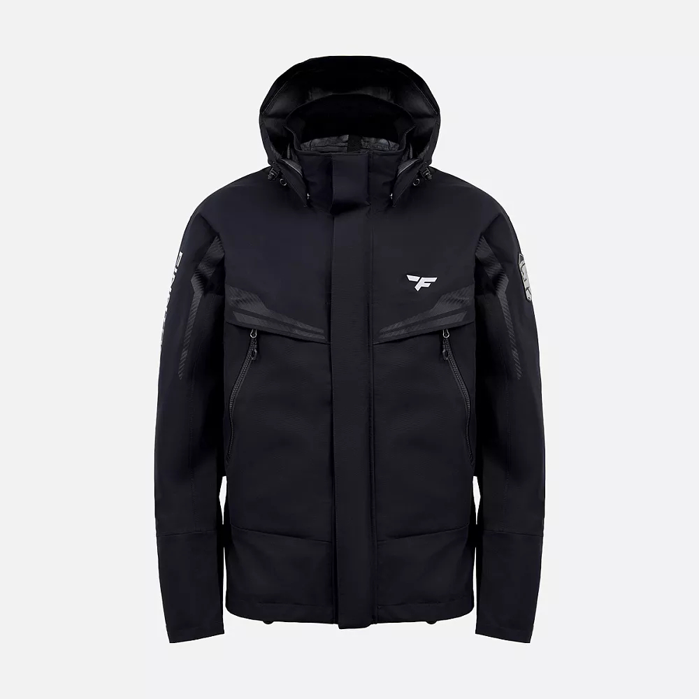 Куртка Finntrail мужская Speedmaster