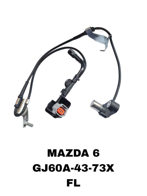 ДАТЧИК ABC MAZDA 6 FL