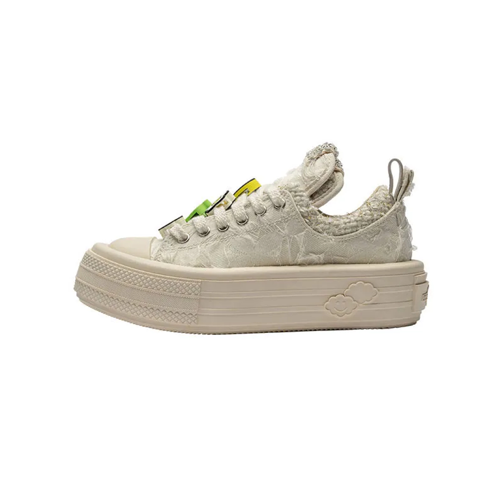 Foreshadow Double Uni Sneaker