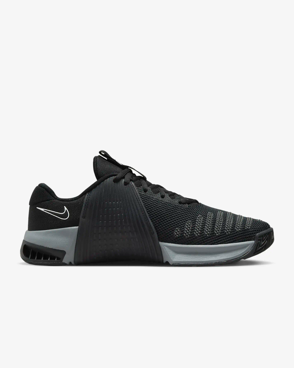 Кроссовки мужские Nike Metcon 9 (Черные)