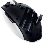 Беспроводная игровая мышь Razer Orochi V2, белый