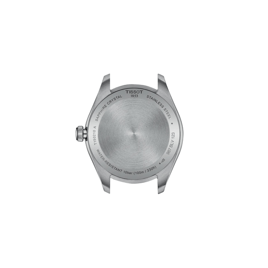Tissot T150.210.21.031.00 женские часы Tissot PR100 Classic