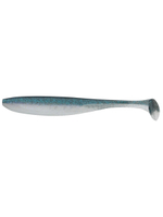 Приманка силиконовая Keitech Easy Shiner 6.5", 23,4г, цвет EA#15 Grape Chart Red FLK