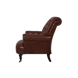 Кресло Roomers Furniture 1010/#b11